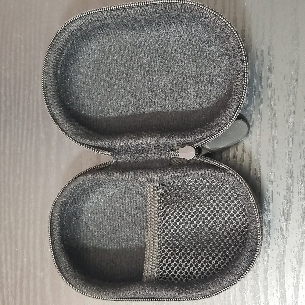 Earbuds Bluetooth Blackweb - Picture 3 of 6